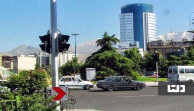 محله ونک اصفهان