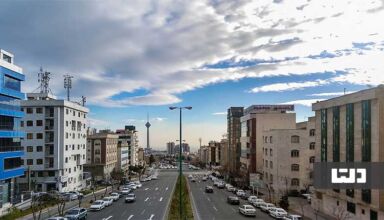 محله سعادت آباد